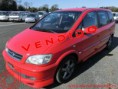 MAZDA MPV BF384208